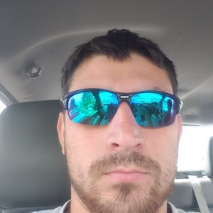 Meet your Posher, Justin